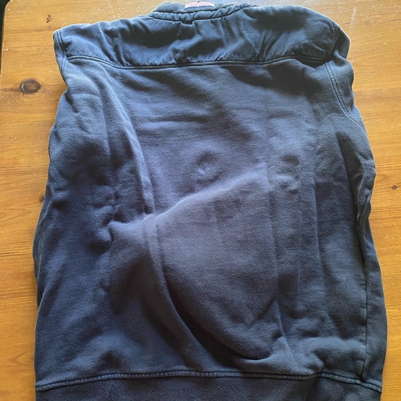 Vineyard Vines Mens Pullover - Picture 3 of 7